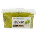 Pesto Senza Aglio con Basilico Genovese DOP, 130 g